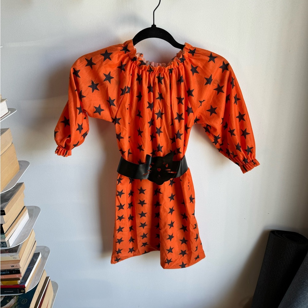 Vintage Kids Halloween Costume